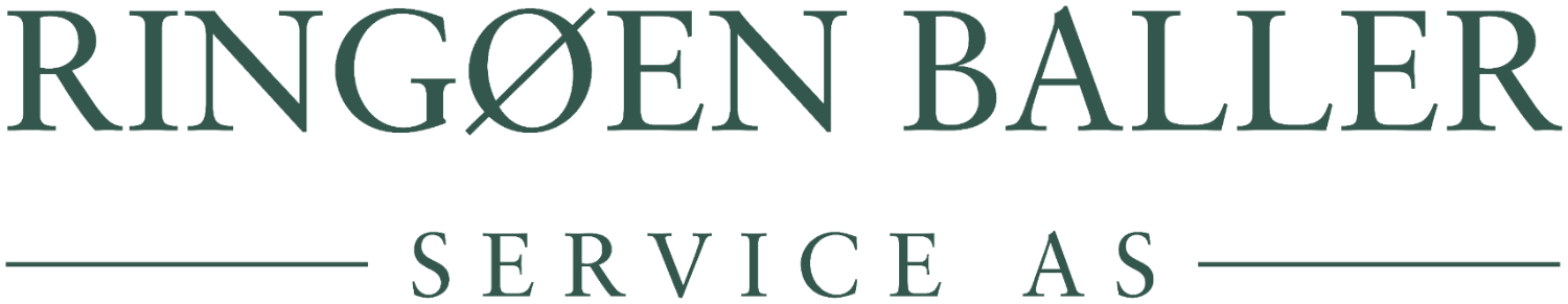 Ringøen Baller Service